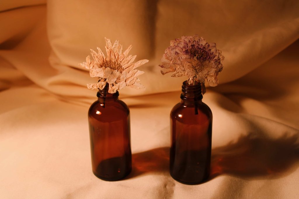 aromaterapia