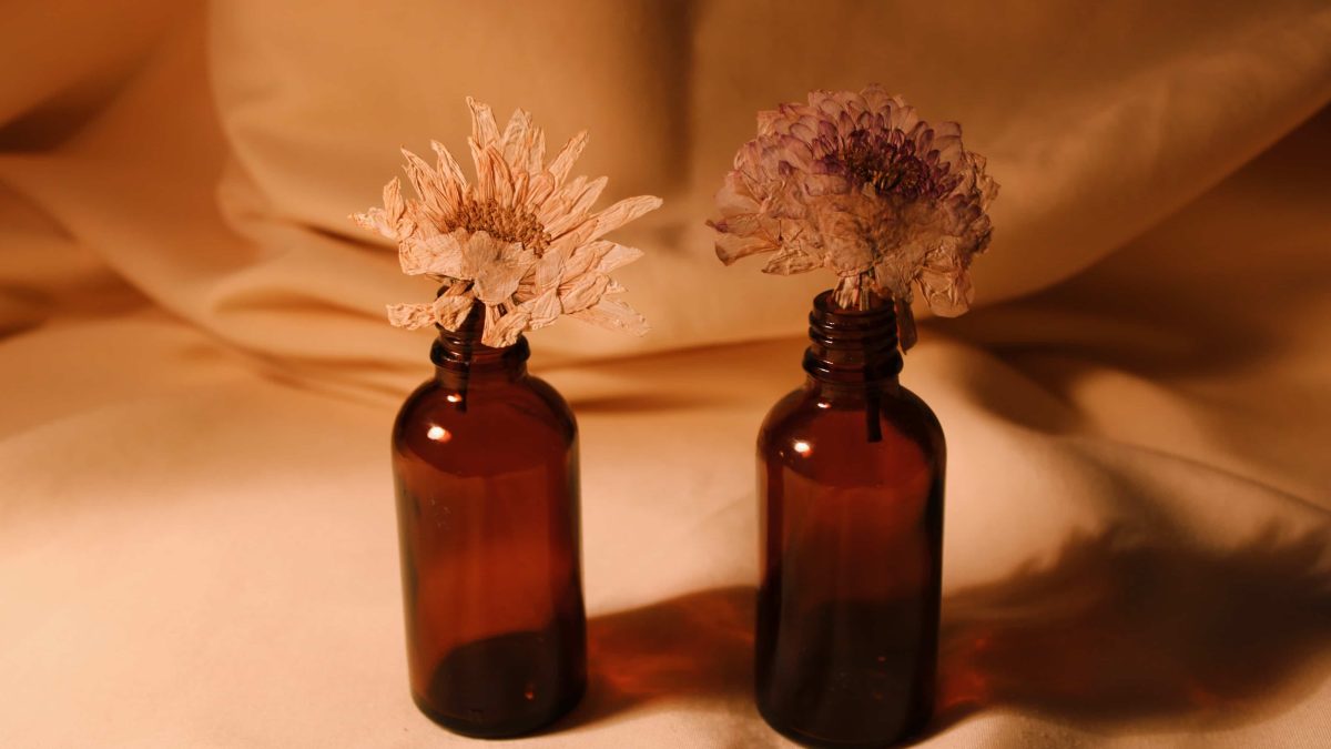aromaterapia