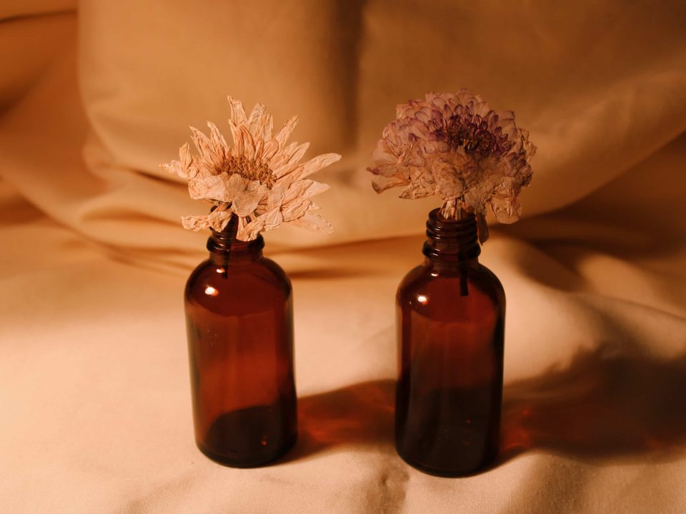 aromaterapia
