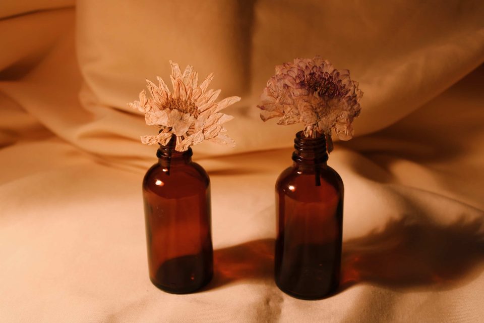 Aromaterapia: Elevando o Bem-Estar