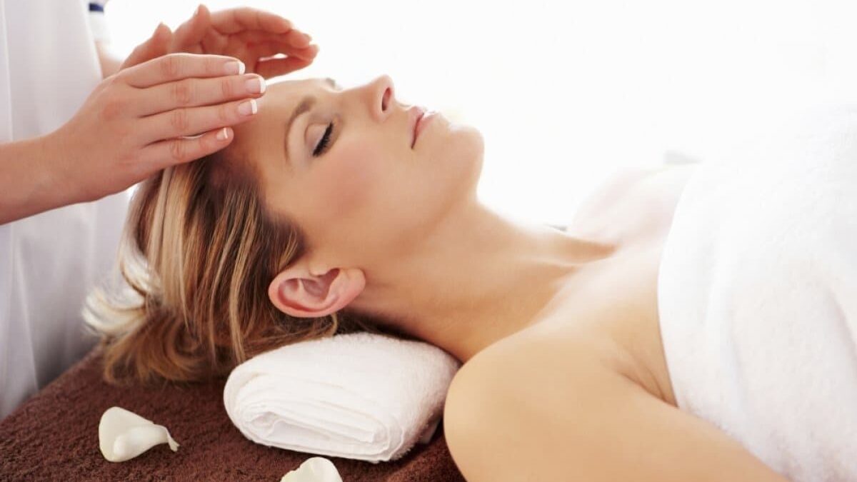 reiki